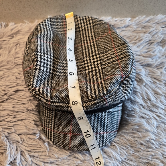 Tweed Hat OSFA - Picture 8 of 9